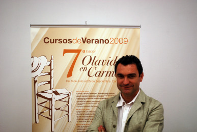 Javier Ronda