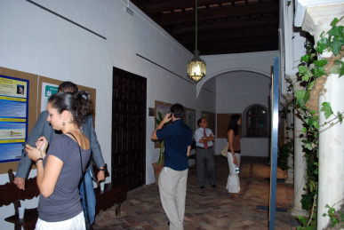 Jornadas Doctorales Andaluzas 
