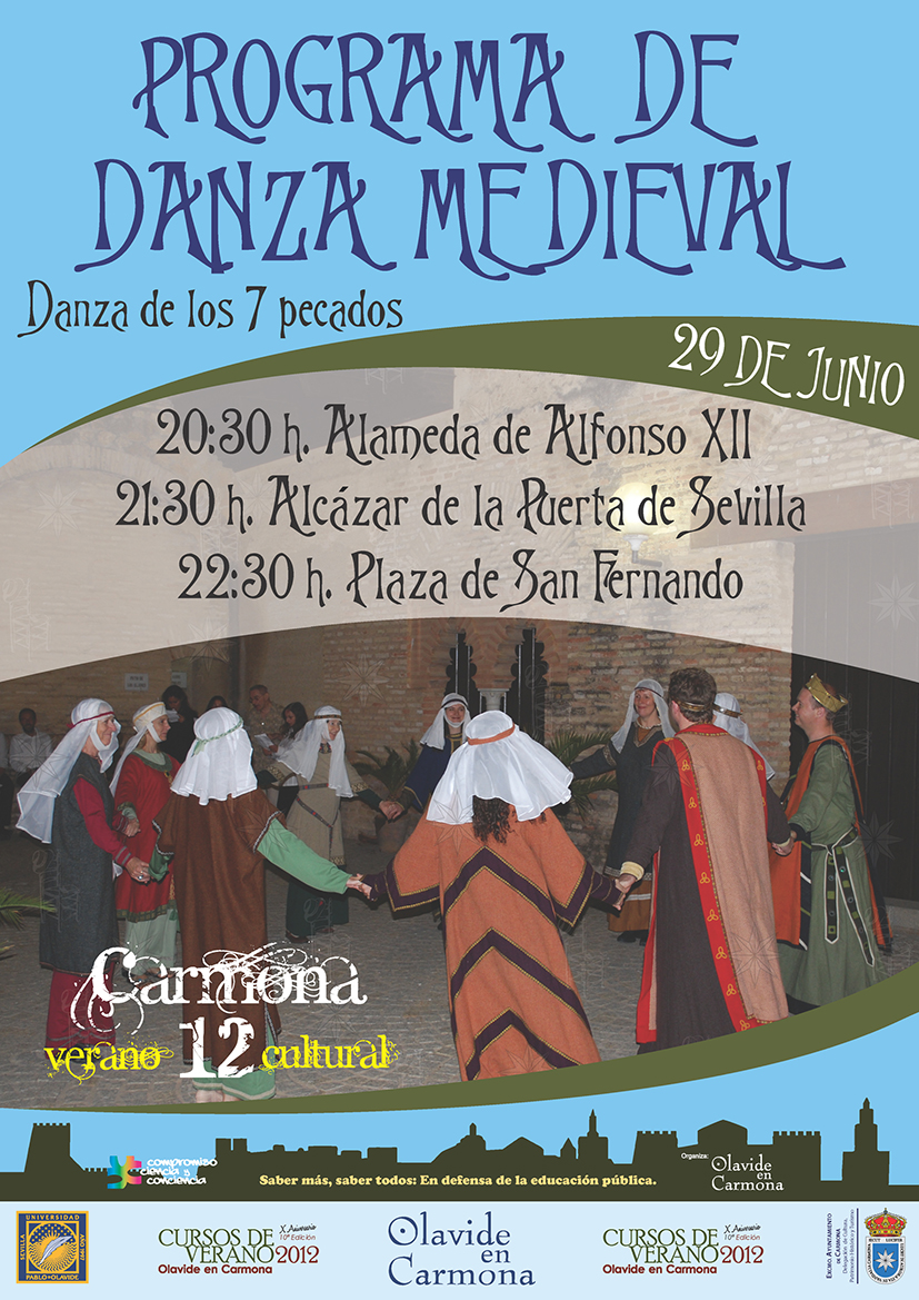 cartel_danza_medieval