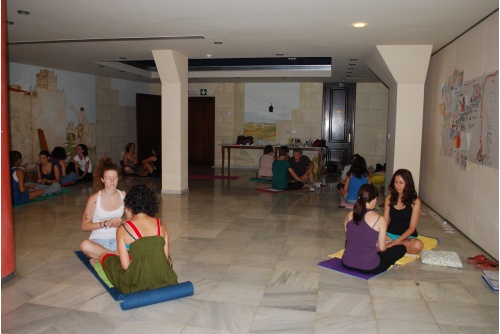 arteterapia