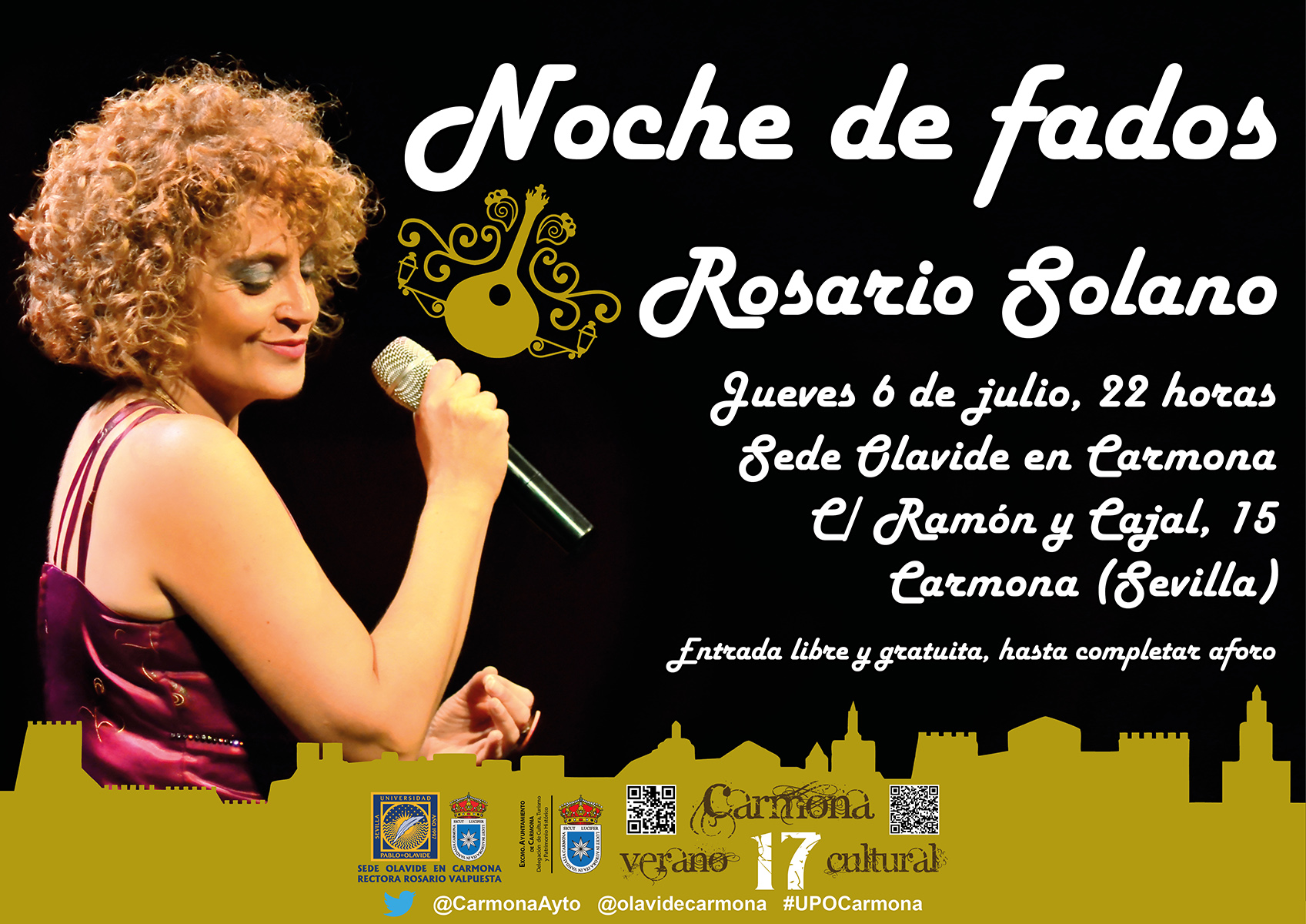 Noche de fados