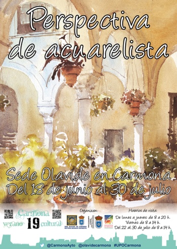 Verano Cultural