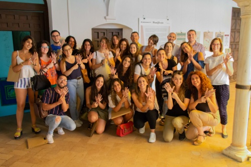 La consejera de Cultura, el rector y el alcalde de Carmona inauguran el lunes los Cursos de Verano de la UPO