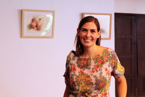 La médico forense María Santos explica que el seis por ciento de los casos de muerte violenta en menores son homicidas y, en su mayoría, se producen a mano de uno de los progenitores del niño