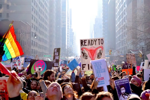 Mañana comienza el seminario `La lucha por los derechos en el siglo XXI. En igualdad, ni un paso atrás¿