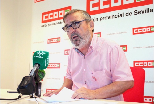 Alfonso Viidán Martínez