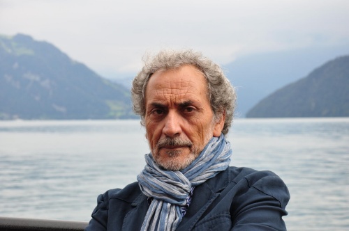 José Chamizo