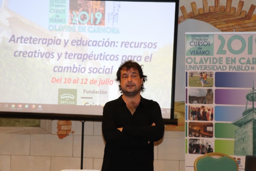 David Eloy Rodríguez