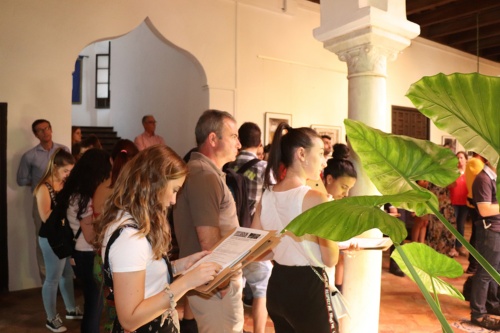 Los Cursos de Verano de Olavide en Carmona revalidan el sobresaliente, según la nota de estudiantes y docentes