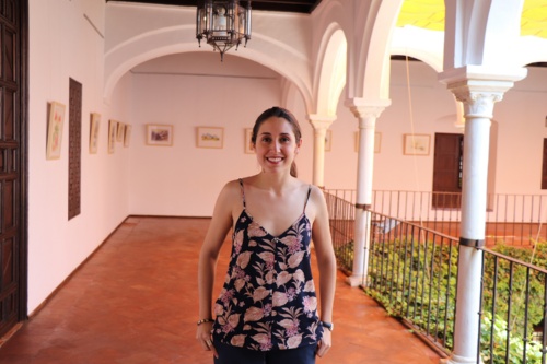 Guadalupe Talavera