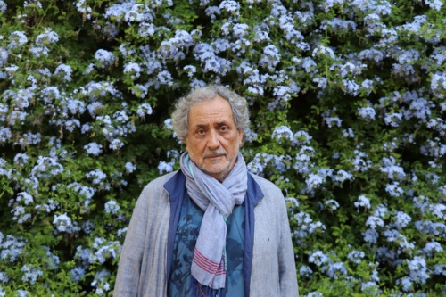 José Chamizo de la Rubia