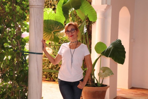 Mercedes Hoyos