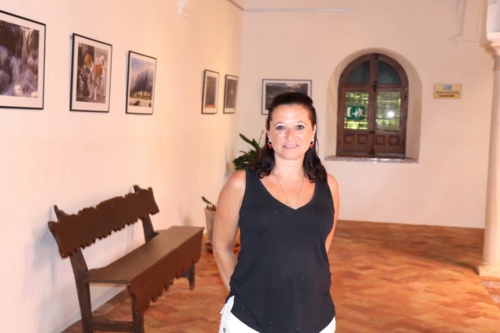 Paula Borrego