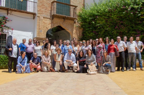 La aportación y visibilidad de la mujer en el flamenco se abordará en los Cursos de Verano de Carmona