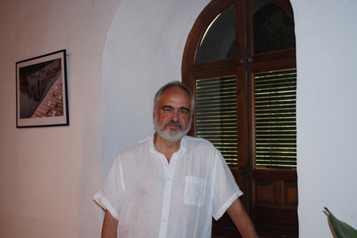 Ricardo Lineros