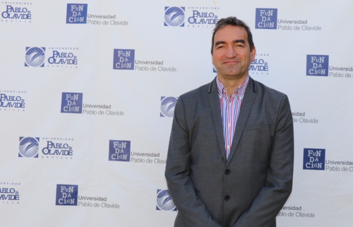 Samuel Chaves