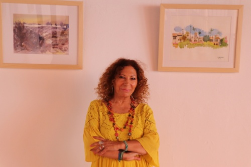 Pilar Távora