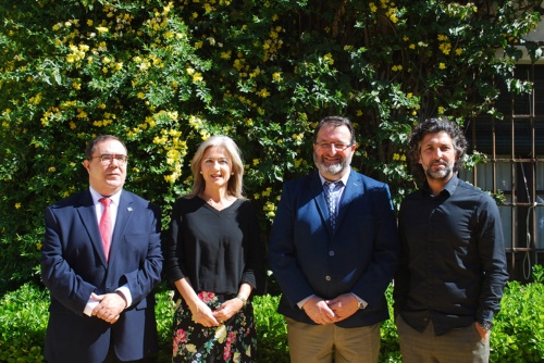 El Máster Interuniversitario en Investigación y Análisis del Flamenco comienza en Carmona