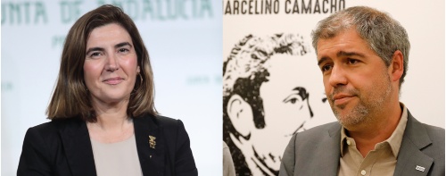 El secretario general de CCOO y la consejera de Empleo clausuran mañana el curso sobre sindicalismo