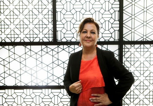 La cantaora Carmen Linares abrirá mañana el curso `Aportación y visibilidad de la mujer en el flamenco¿