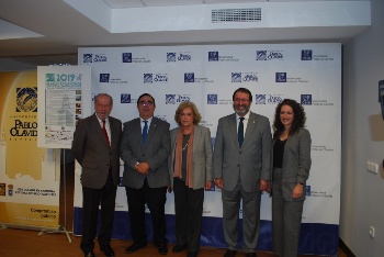 La 17ª edición de los Cursos de Verano de Olavide en Carmona comienza el 24 de junio