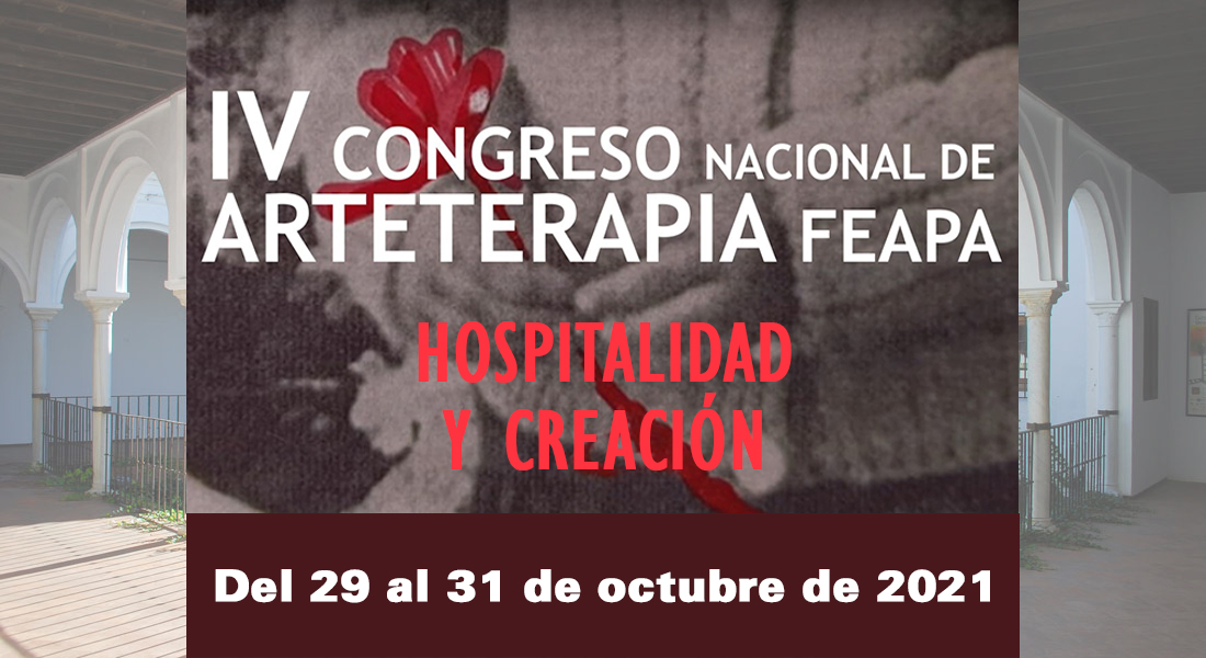 IV Congreso Nacional de Arteterapia FEAPA