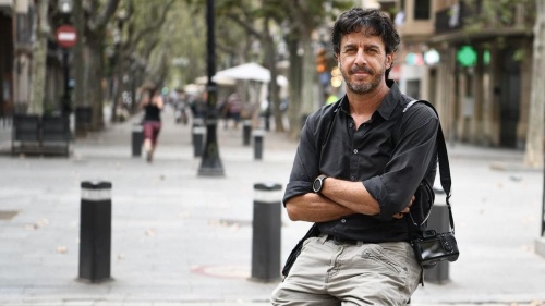 Emilio Morenatti, Mercedes Pastor y Javier Gutiérrez participan el próximo lunes en el curso sobre periodismo de Olavide en Carmona