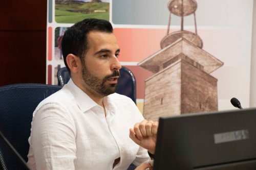 Carlos Igualada