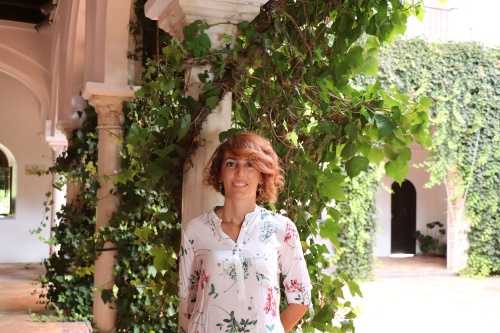 Mercedes Laboisse