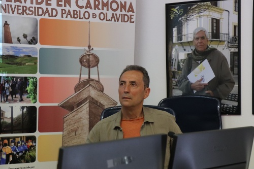 Rafael Nieto Rivera