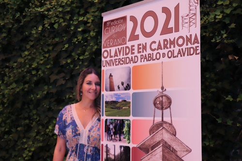 Rocío Márquez