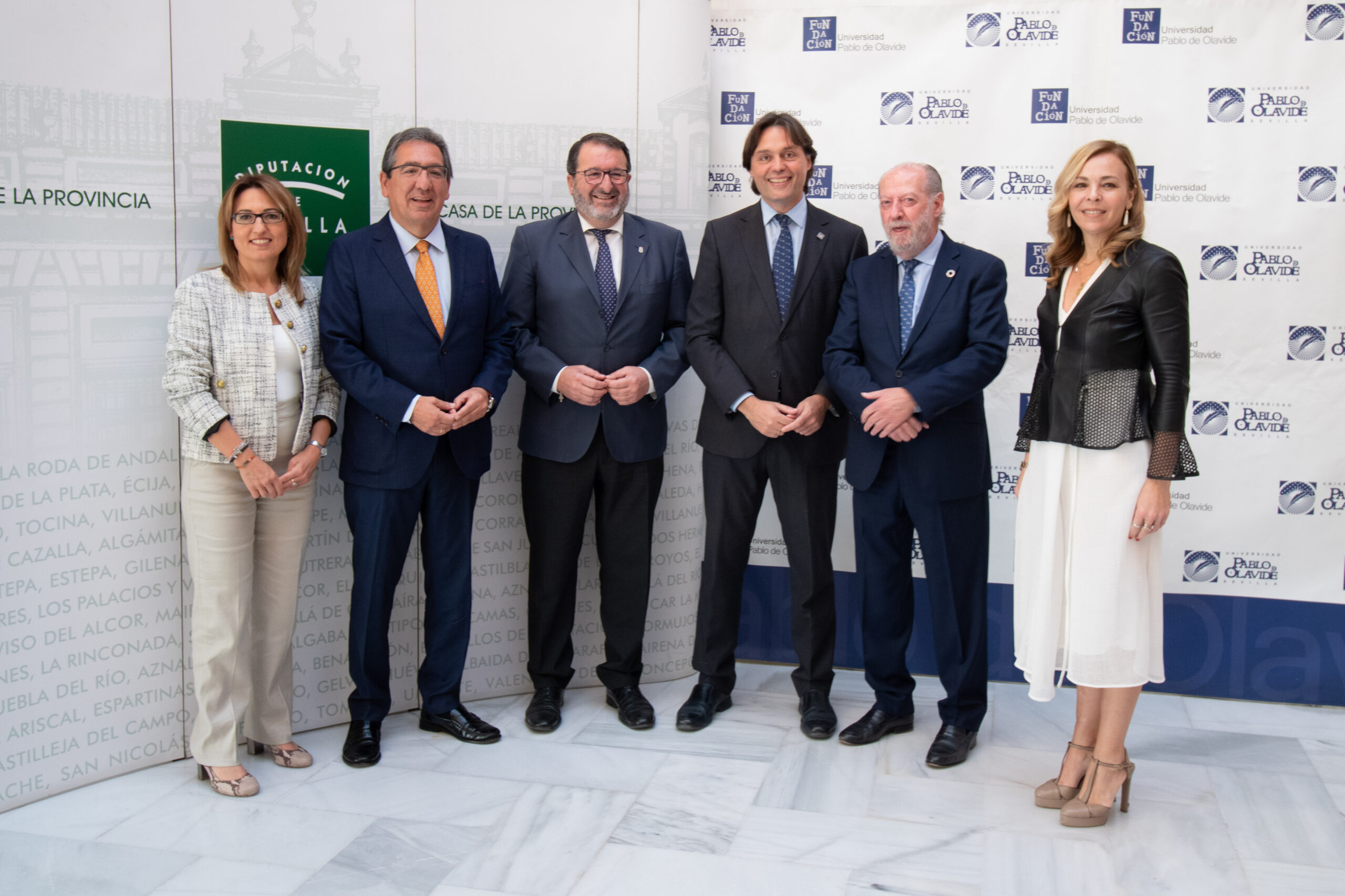 La vigésima primera edición de los Cursos de Verano de la Universidad Pablo de Olavide en Carmona comienza el 26 de junio