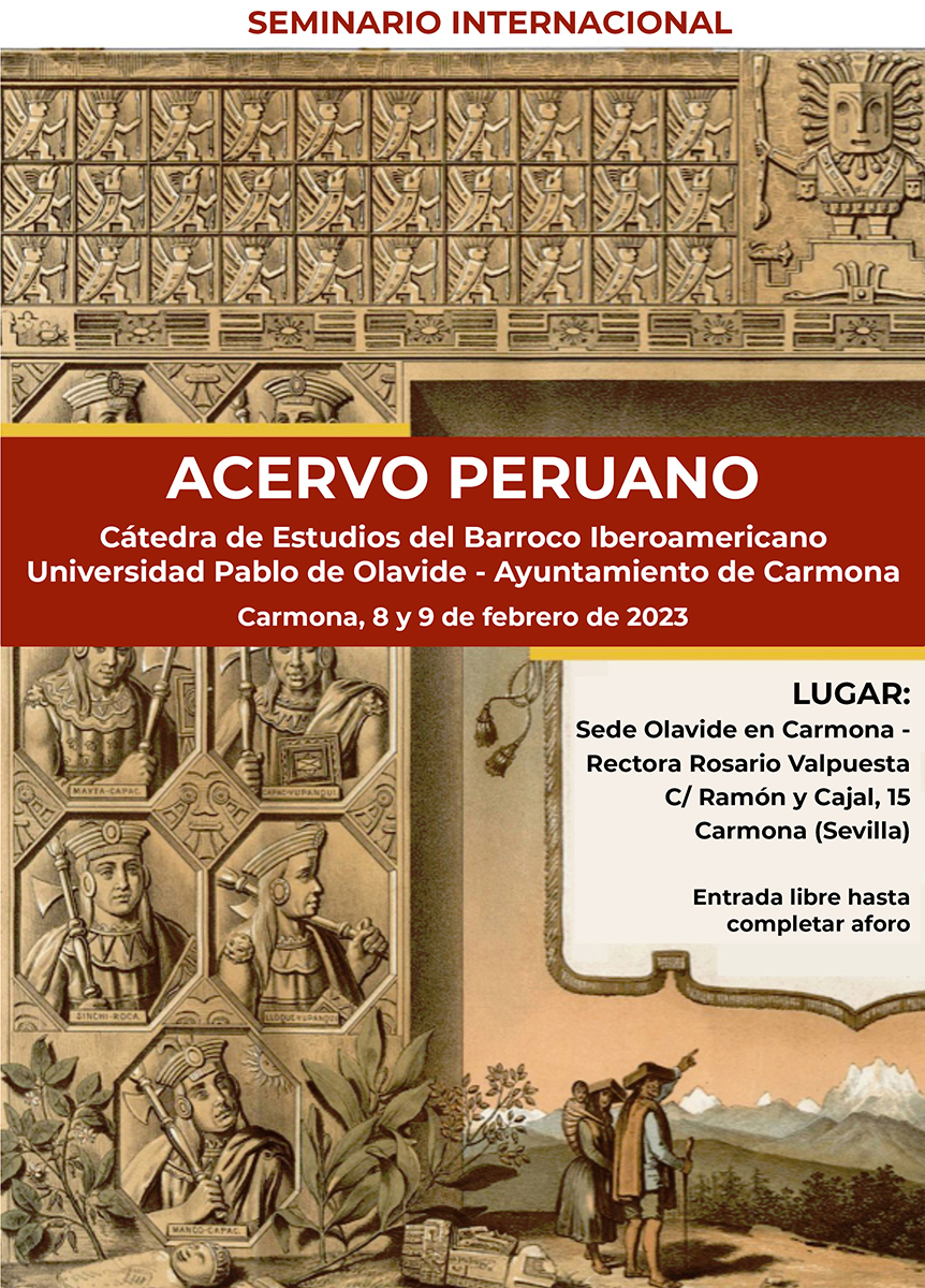 Acervo Peruano