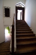 Escaleras