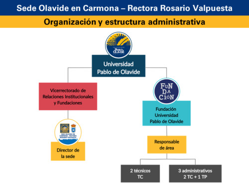 Organigrama