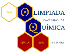 Olimpiada Nacional de Quimica
