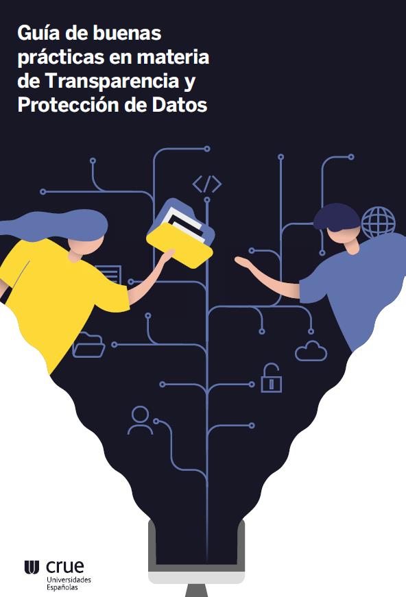 Guía de buenas prácticas en materia de Transparencia y Protección de Datos