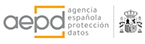 Agencia española de protección de datos