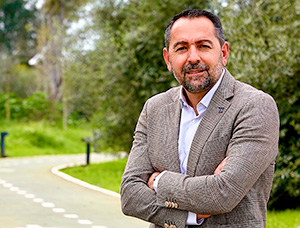 Antonio Fernández Martínez