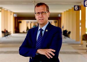 David Naranjo Gil