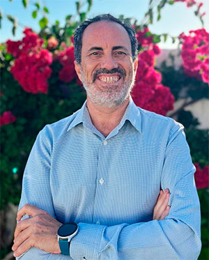 Francisco Molina Díaz