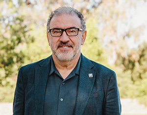 José Antonio Sánchez Medina