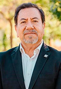 Juan R. Tejedo