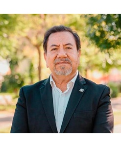 Juan R. Tejedo