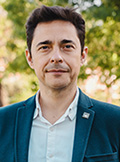 Raúl Giráldez Rojo
