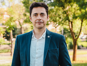Raúl Giráldez