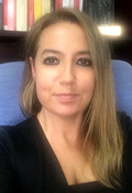 Silvia Mendoza