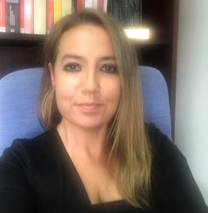 Silvia Mendoza