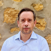 Federico Divina
