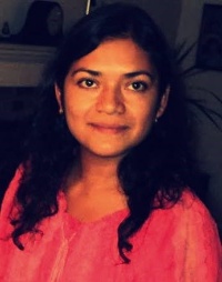 Reyna Cruz Tolentino